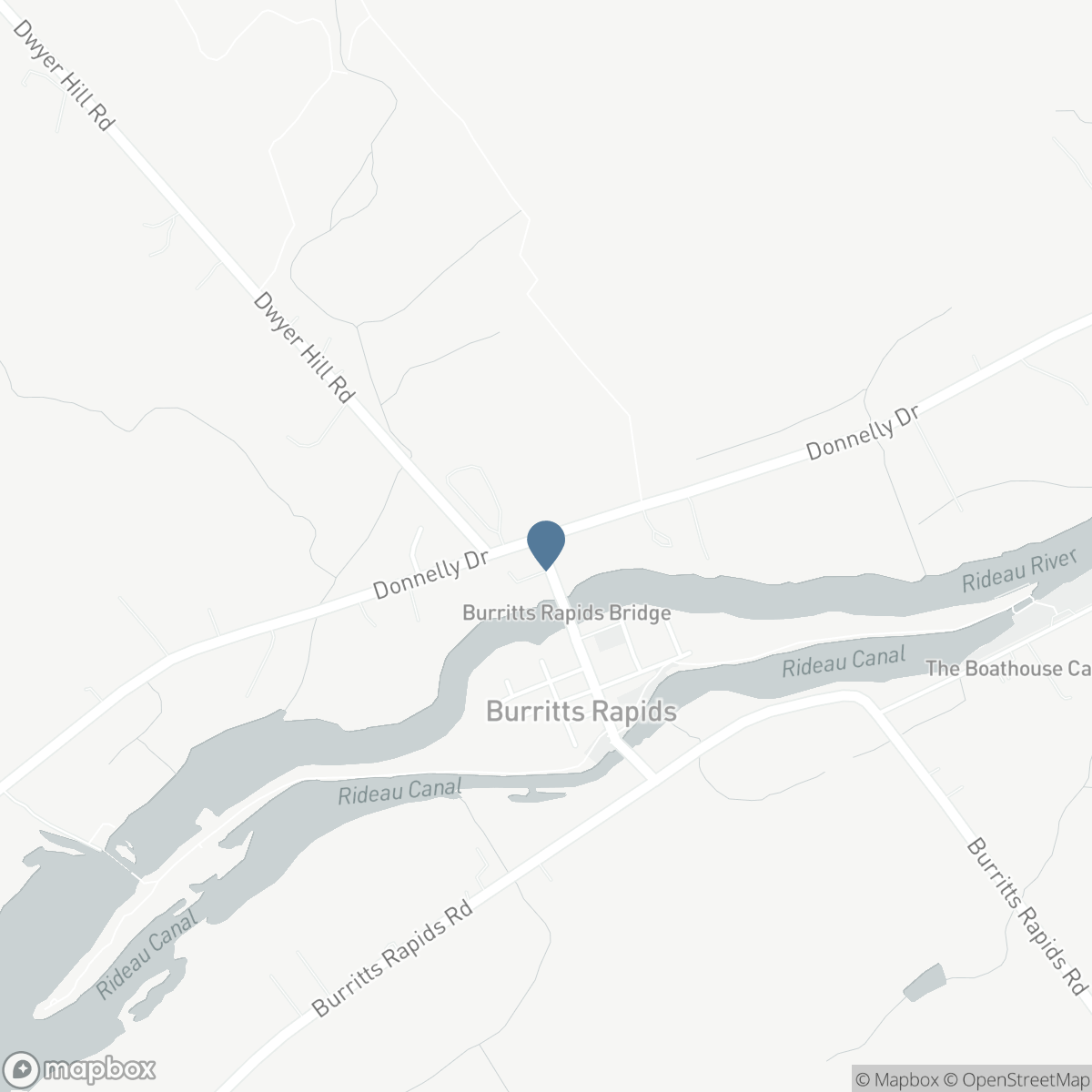 4416 DONNELLY DRIVE, North Grenville, Ontario K0G 1B0
